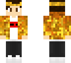 yellow pvp master 