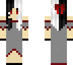 ying-yang girl