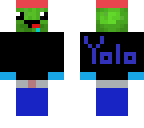 yolo turtle