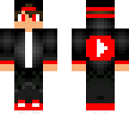 youtube boy