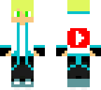 youtuber boy
