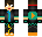 youtuber noob