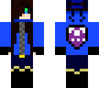 zane undertale lover