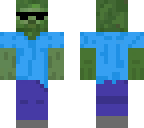 zombie