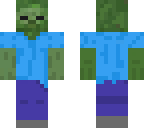 zombie