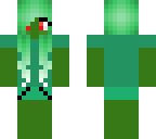 zombie 