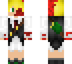 zombie meliodas