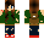 zombie plauge survivor