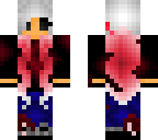 zomibe girl