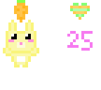 25 followers
