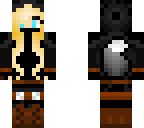 3 pixel version of remake of katana masta