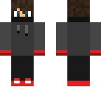 3d boy