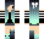 a chibi skin