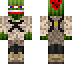 adventurer