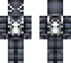 agent venom