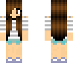 aleena's skin