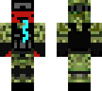 alex militar