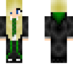 allys skin