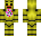 angry chica