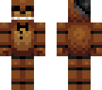 angry freddy