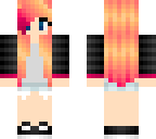 anime girl fix