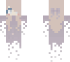 anime phantom elf girl