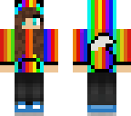 another attempt at female me
