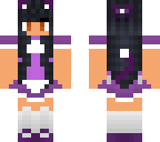 aphmau maid cafe