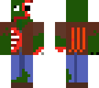 apocalypse zombie