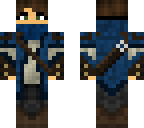 archer