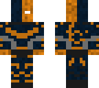 arkham origins deathstroke