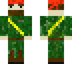 army dude