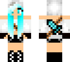assasin blue