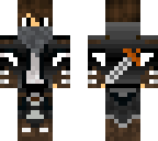 assassin edited