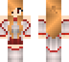 asuna