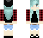 azalea oc