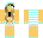 beachy girl