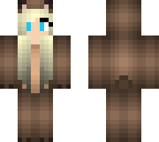 bear onesie girl