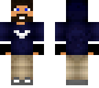 bearded pvper
