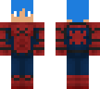 benignostar spider-man edition