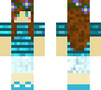 better edit of cute flower girl