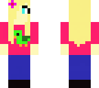 better eyes and hair 