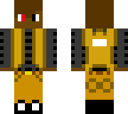 black kid with a backpack