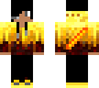 blaze boy