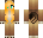 blonde lion onsie