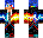 blue assassin