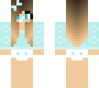 blue baby