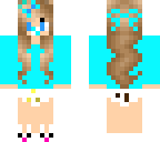 blue baby edit