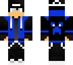 blue bully