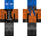 blue veil 3